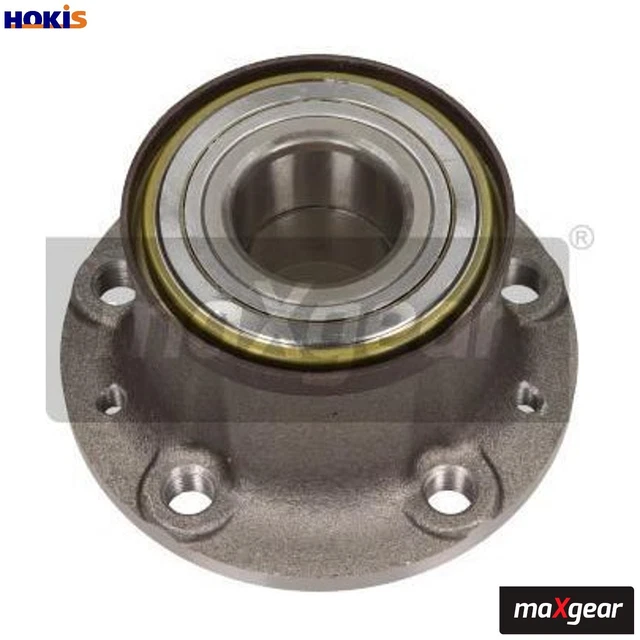 WHEEL BEARING KIT 33-0763 FOR PEUGEOT MANAGER/Platform/Chassis/Van/Bus ...
