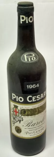 Barolo 1964 - Pio Cesare