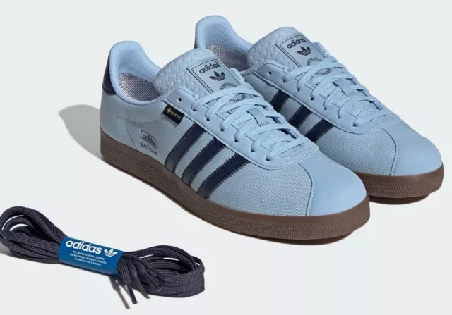 ADIDAS ORIGINALS GAZELLE Indoor Gore Tex 23.66 PicClick UK