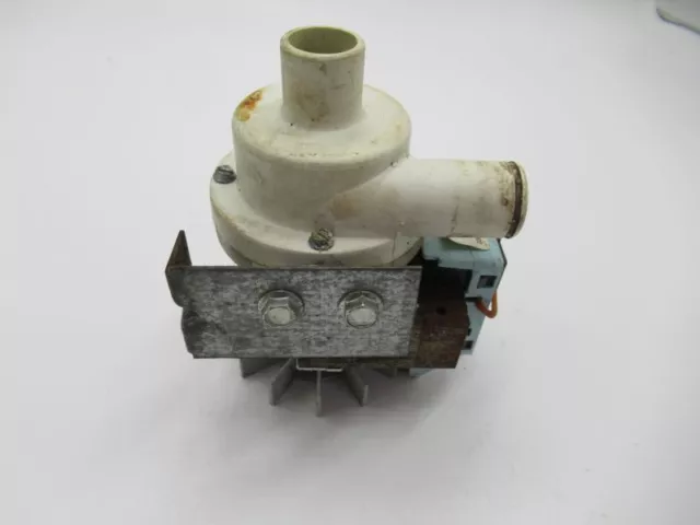 Pompe de vidange lave-vaisselle pompe à alcalis PHILIPS type 43275 3