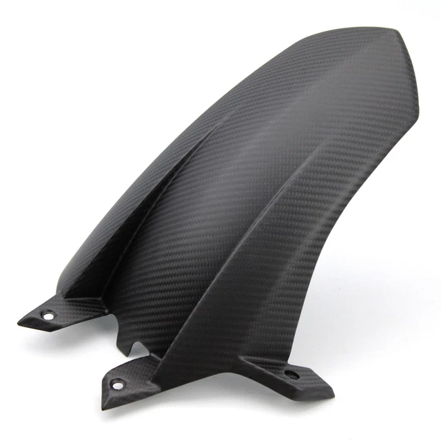 Parafango posteriore carbonio per KTM RC8 1190 2008-2015 parafango