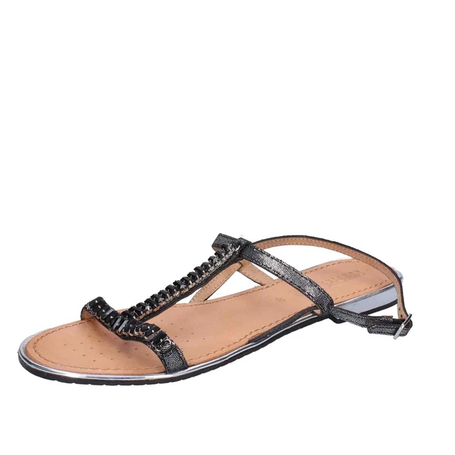 Sandali geox deals neri
