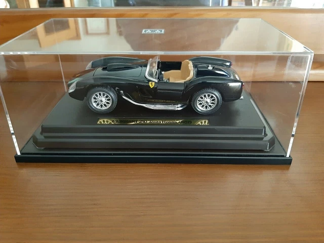 Ferrari 250 Testa Rossa de Bburago (1957
