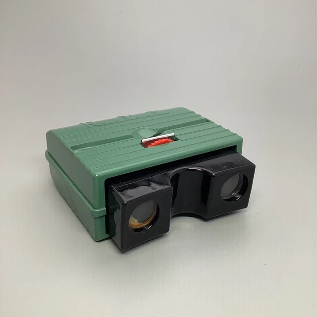 Realist Stereo Handi-Viewer - PARTS