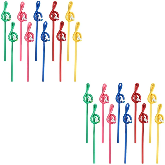 20 pz matite a tema musicale matite bambini per pittura scrittura multiuso