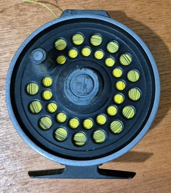 abu diplomat 278 fly reel Vintage Garcia 356 Hub Sports Canada Abu Diplomat 3.5 278