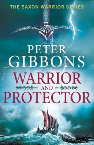Gibbons Peter Warrior & Protector HBOOK NEUF