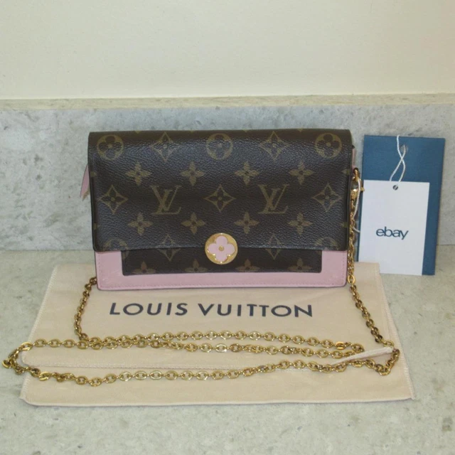 Louis Vuitton Monogram Felicie Pochette - More Than You Can Imagine