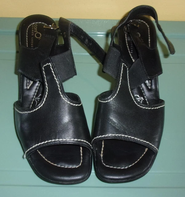 Sandales confortissimo sales
