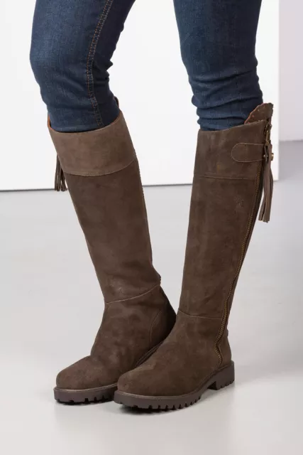 Rydale deals boots ladies