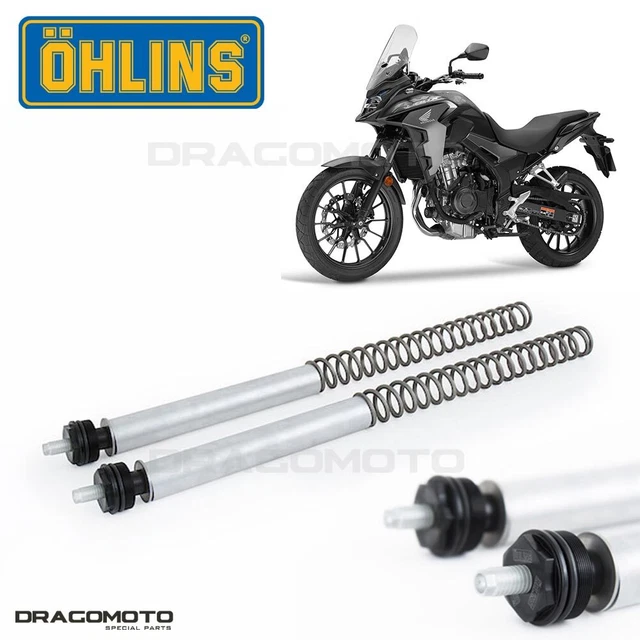 Sitzbankverkleidung Für Yamaha XSR 700 2016-2021 - ABS, Glänzend Schwarz