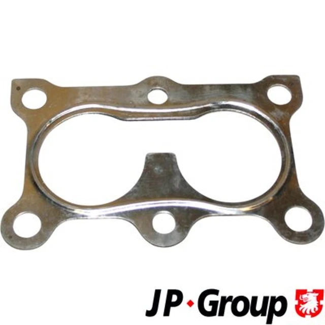 Guarnizione tubo di scarico JP GROUP 1121103600 per Bora VW 1J2 1J6 AUDI SKODA SEAT GOLF