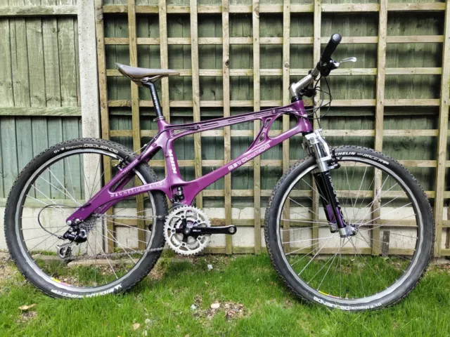 Retro mtb for sale hotsell