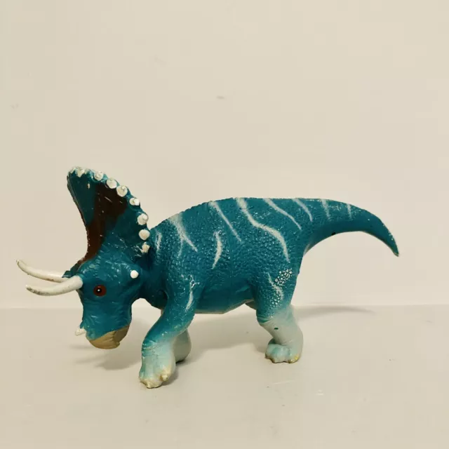 Puzzle Dinosaure - Contour - Tricératops- Édition 2013 - Ravensburger