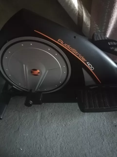 Audiostrider 900 hotsell