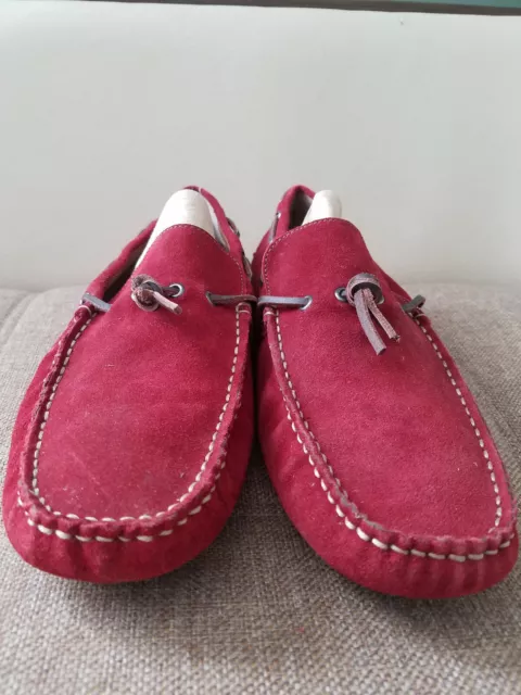 Call It Spring men moccasins. 3