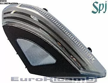 Fanalino Specchio Per Nissan Navara D40 Pathfinder R51 10-14 Destro