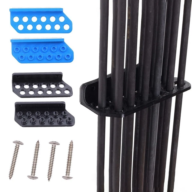 Pack De Flèches Lakewood Archery - Sac Noir Jusqu'à 30 Flèches - Neuf - USA