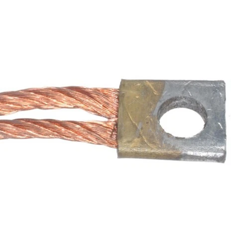 fits Standard Ignition Starter Brush Set P/N:FX-34