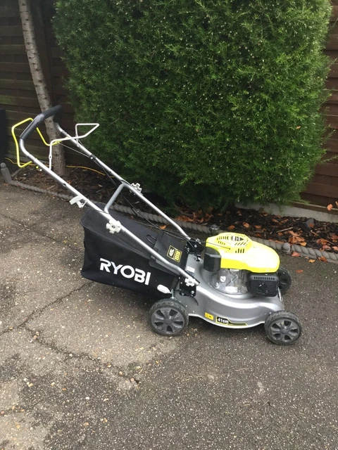 Ryobi online rlm 4114