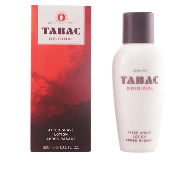 Cosmética Facial Tabac hombre TABAC ORIGINAL after-shave lotion 300 ml