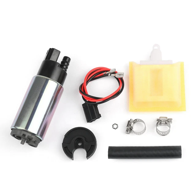 Starter Relay Solenoid For Suzuki Motorcycles - Replacement For Multiple Models 1999-2024