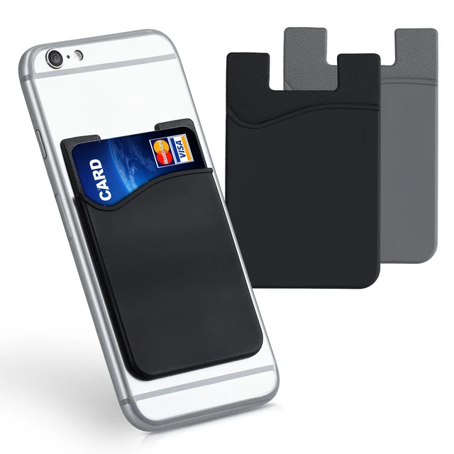 LYQNIHOB Portafoglio Magnetico da Cellulare per iPhone con Tasca LYQNIHOB Portafoglio Magnetico da Cellulare per iPhone con Tasca