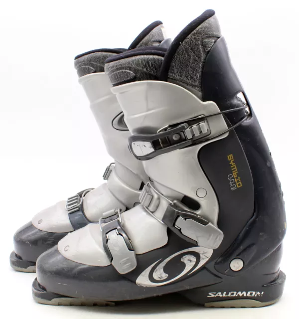 Salomon symbio 440 ski boots outlet