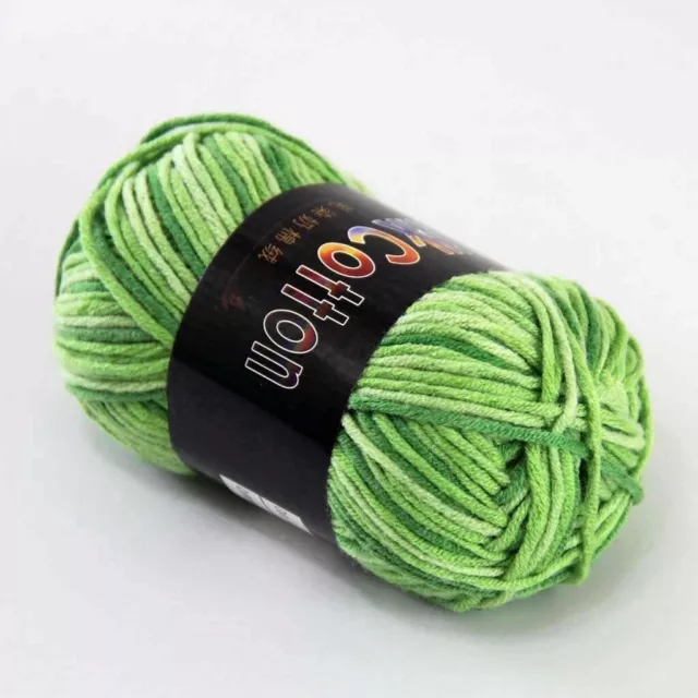 Mainstays, Office, Mainstays Hilo Roving Yarn 4pack Sage Green Free  Pattern On Label