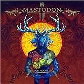 Mastodon : Blood Mountain CD (2006) Value Guaranteed from eBay’s biggest seller!