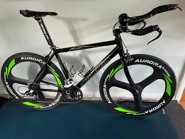 RALEIGH AIRLITE 300 Triathlon bike 250.00 PicClick UK
