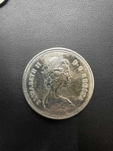 CANADA 1979 Griffon Silver Dollar Specimen