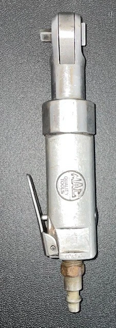 MAC Tools 1/4" Drive Air Powered Ratchet AR2765