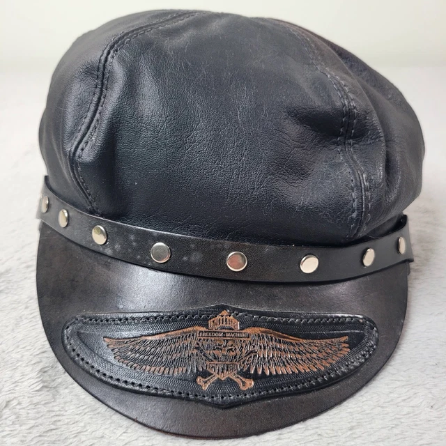 harley davidson hats