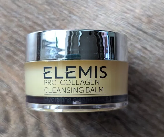 🪷 ELEMIS 🪷 Pro-Collagen 🪷 CLEANSING BALM 🪷