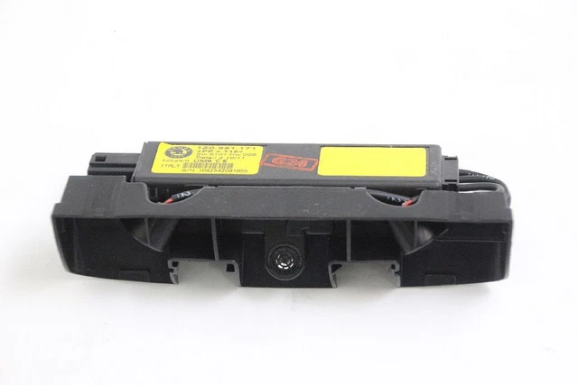 Sistema di allarme Skoda OCTAVIA 1Z Combi 1Z0951171 05-2011