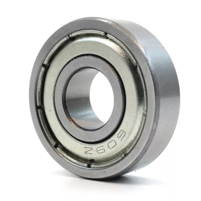 Gear Head Ball Bearing (609-2Z) for HUSQVARNA Models [#738219901]