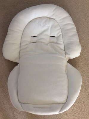 silver cross wayfarer insert