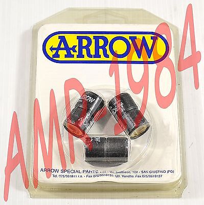 Adige KIT 6 RULLI ADIGE CARBONIO VARIATORE PIAGGIO 16 X 13 GRAMMI 7,0 C VE392/C2 