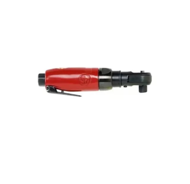 Chicago Pneumatic 7824 3/8" Drive 4 Position Swivel Air Ratchet