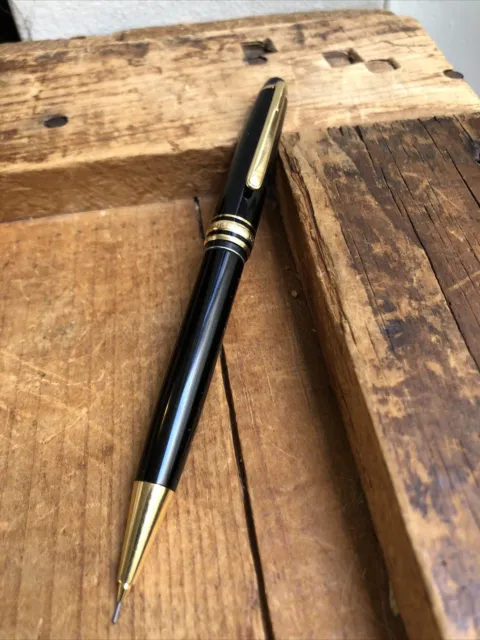 Montblanc Meisterstuck Mechanical Pencil