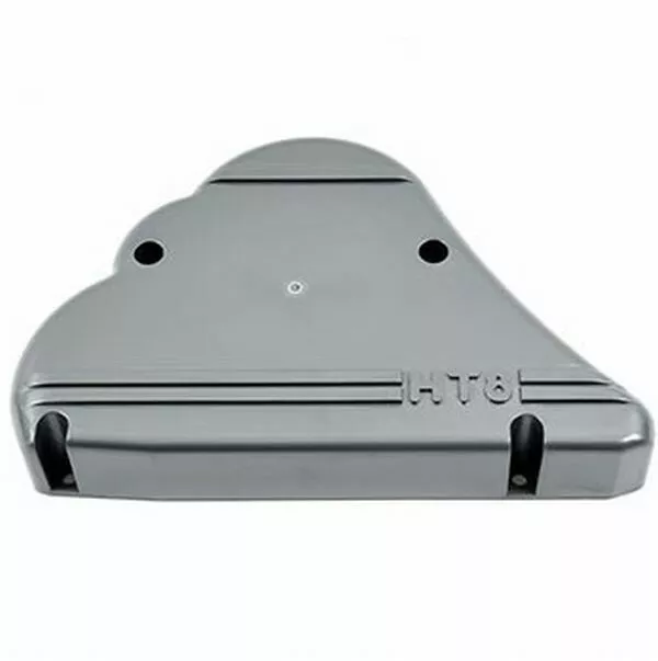 Hiretech HT8 Floor Sander Belt Cover also Fits Older Clarke and Alto DU8 Sanders