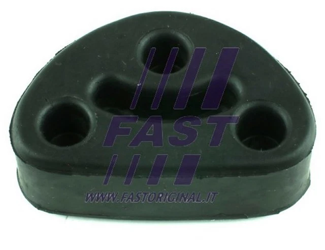 Tampone Fermata Silenziatore FAST FT84531 per PALIO FIAT Gomma Weekend DUCATO 1