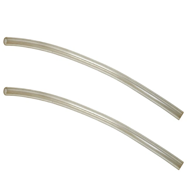 Homelite 2 Pack Of Genuine OEM Replacement Injection Hoses # 570728007-2PK
