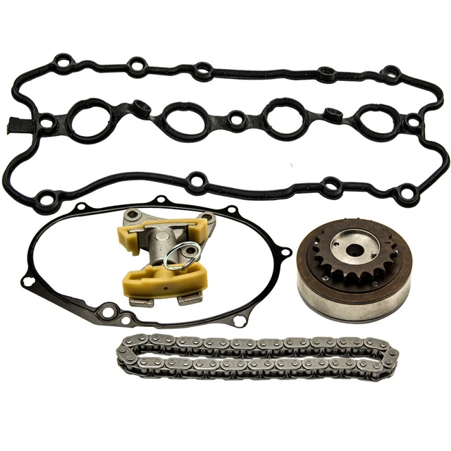 Kit Chaîne De Distribution Tendeur Pour Mini R56 R57 R58 Clubman R55 Roadster R59 1.6L 2006-2015