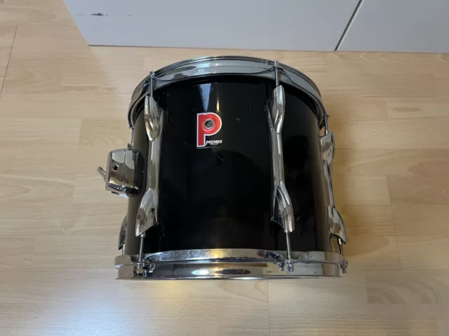 Premier APK Tom 12“ drum