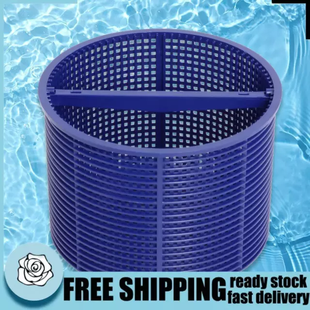 SPX1082CA Pool Filter Basket Replacement Pool Cleaner Basket Ponds Cleaning Tool