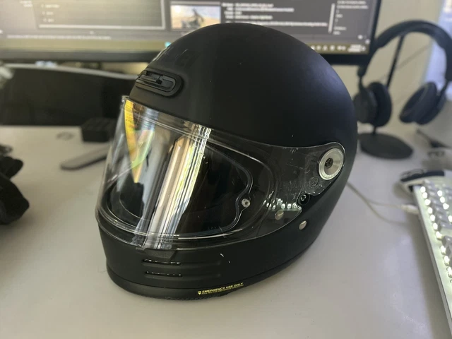 Shoei Glamster 06 Helmet