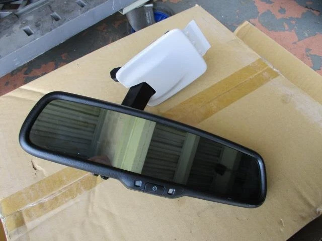 MITSUBISHI Ek space 2015 DBA-B11A Specchio camera [usato] [PA65262789]