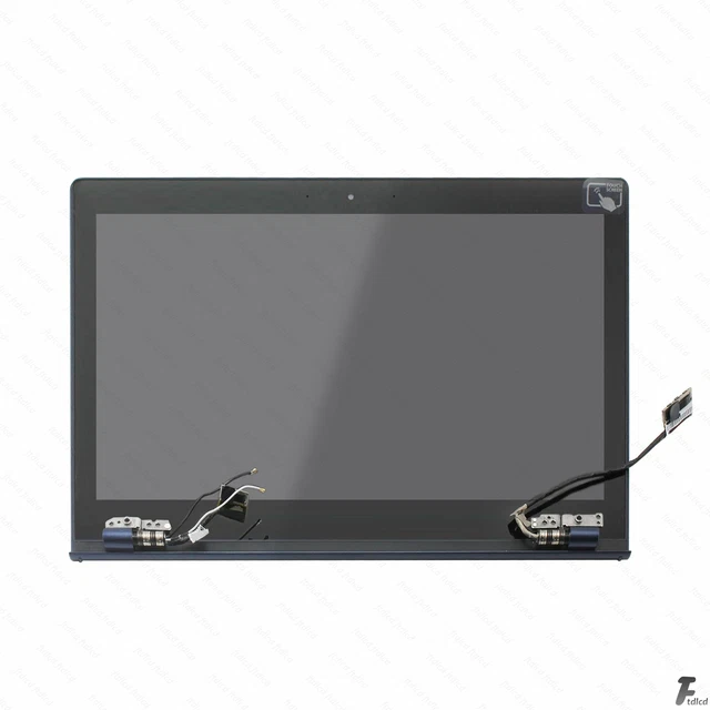 QHD LCD Touchscreen Digitizer Display Assembly für Asus ZenBook UX301 UX301LA